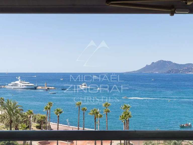 Appartement Cannes - 2 chambres - 110m²