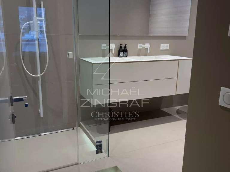 Appartement Cannes - 2 chambres - 110m²