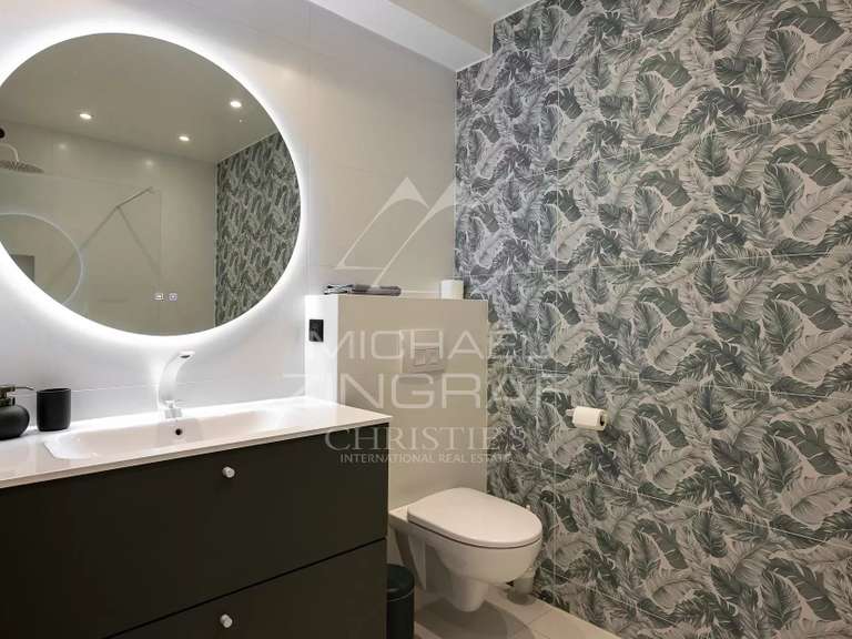 Villa Cannes - 6 chambres - 350m²