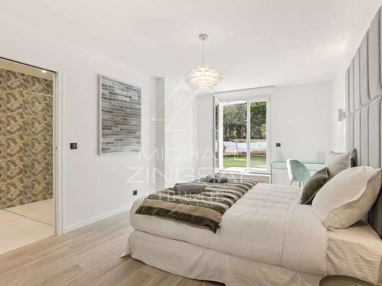 Villa Cannes - 6 chambres - 350m²