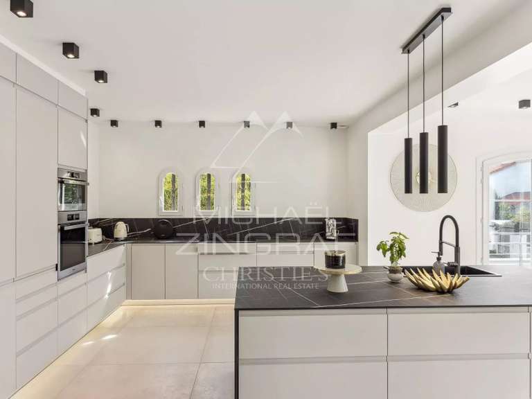 Villa Cannes - 6 chambres - 350m²