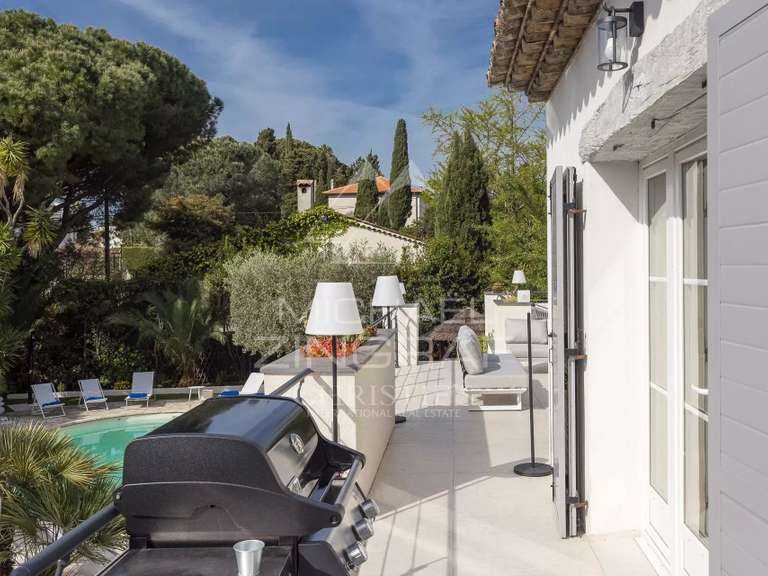 Villa Cannes - 6 chambres - 350m²