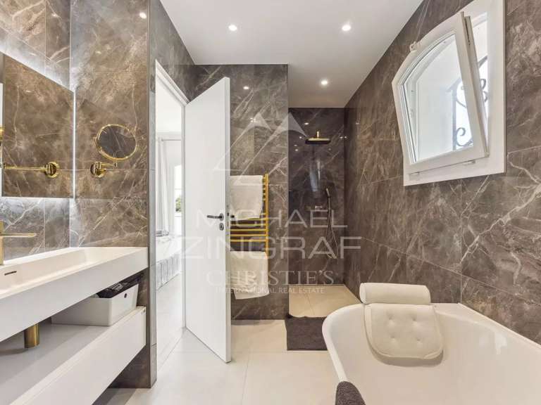 Villa Cannes - 6 chambres - 350m²