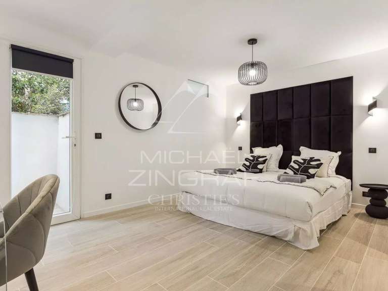 Villa Cannes - 6 chambres - 350m²