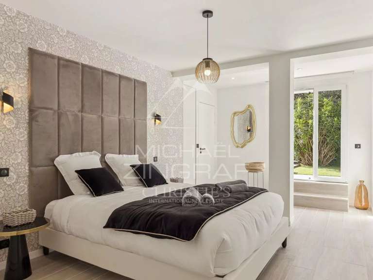 Villa Cannes - 6 chambres - 350m²