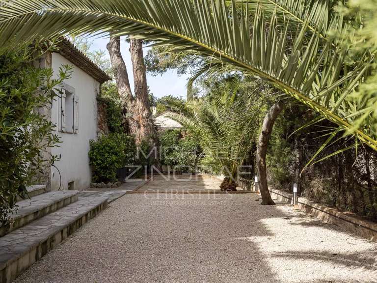 Villa Cannes - 6 chambres - 350m²