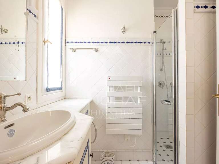 Villa avec Vue sur mer Antibes - 4 chambres - 250m²
