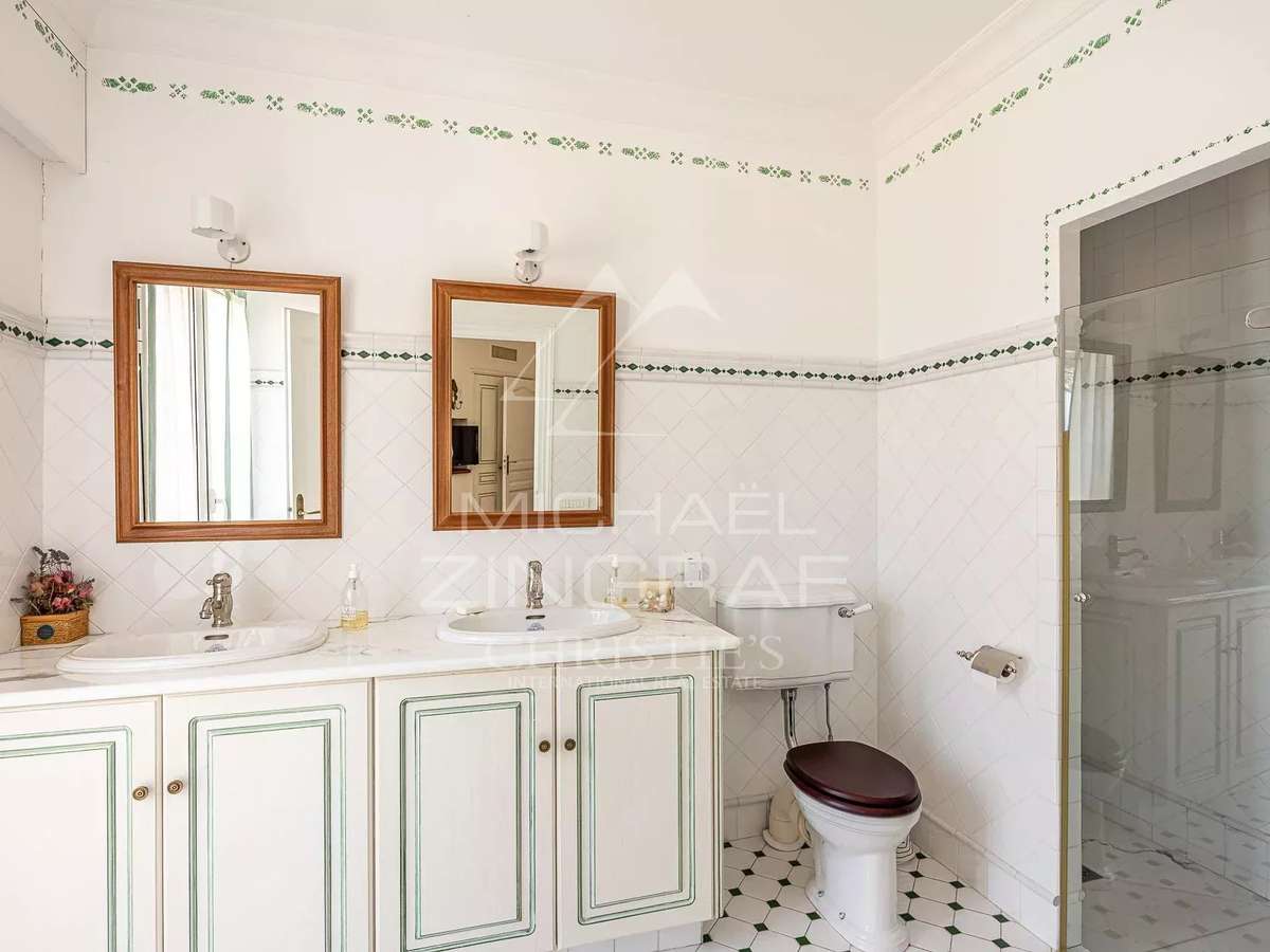 Villa Antibes