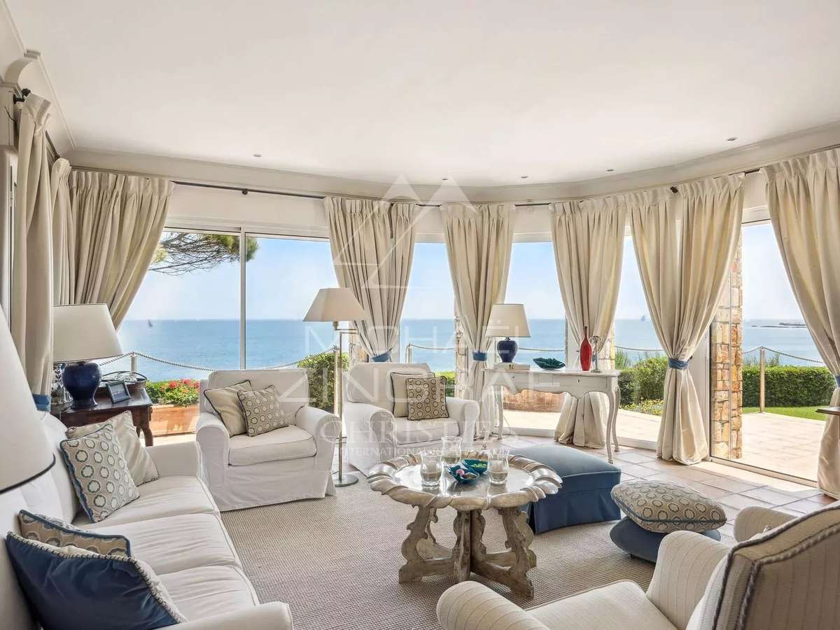Villa Antibes