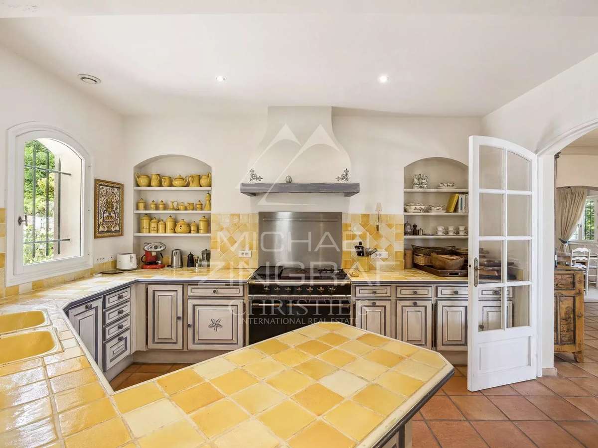 Villa Antibes