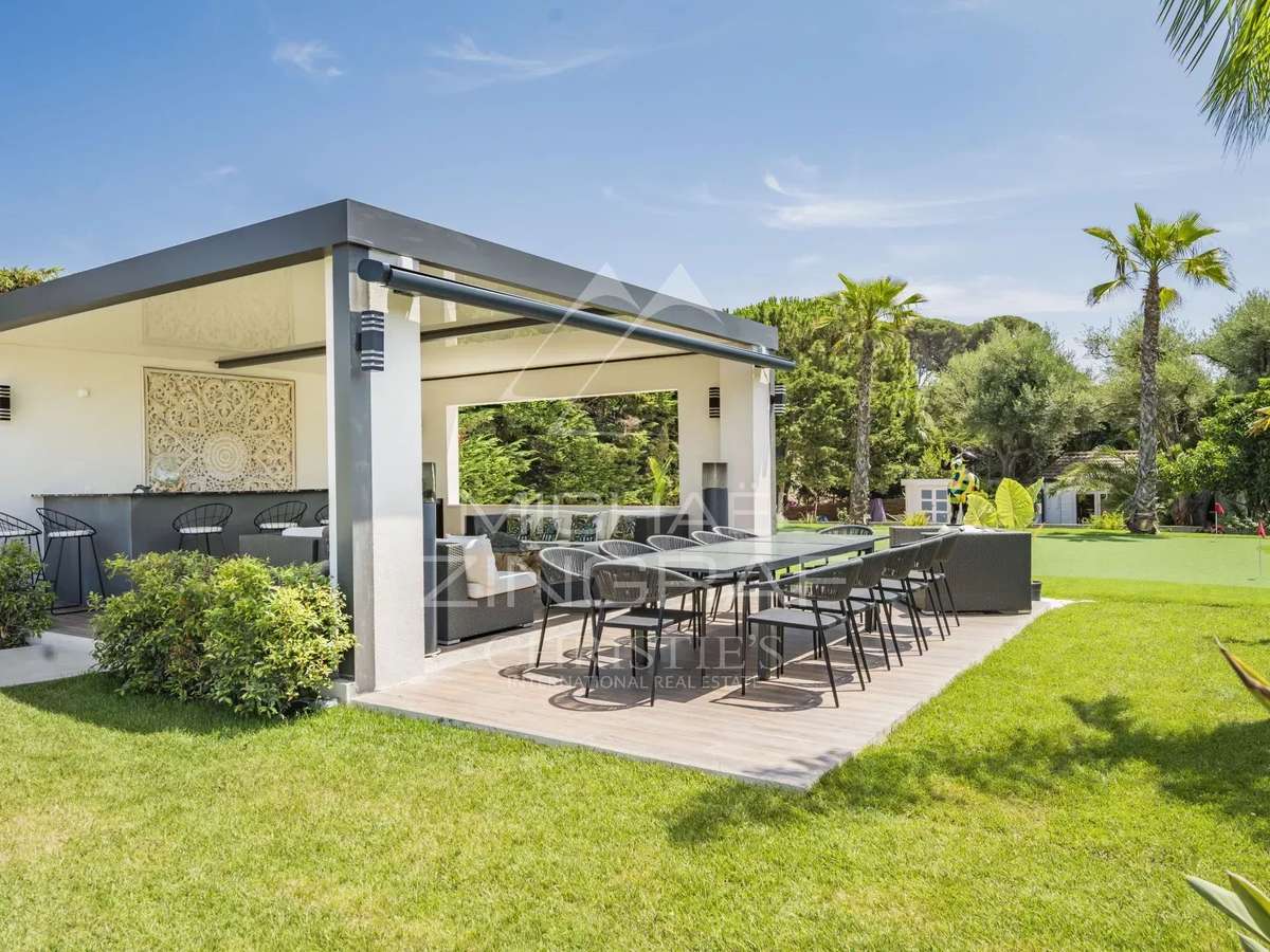 Villa Antibes