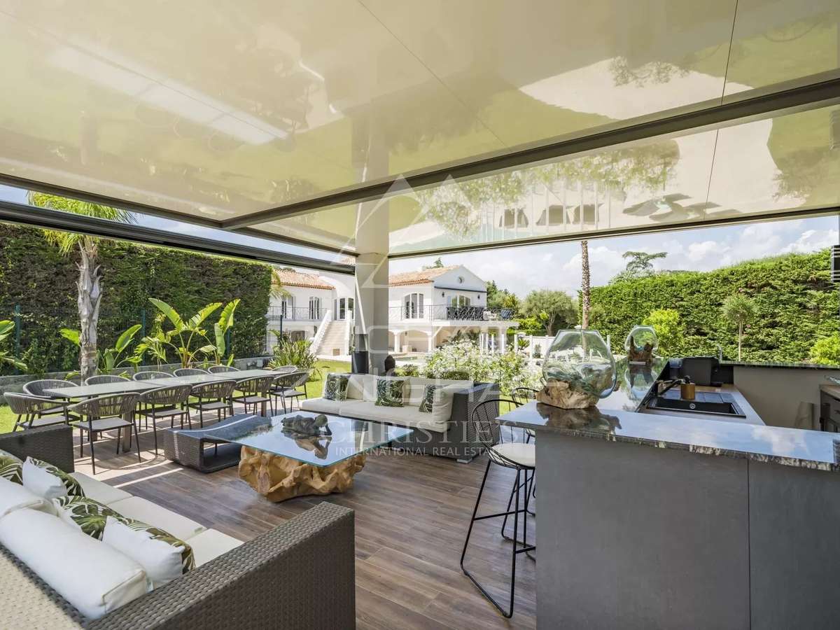 Villa Antibes