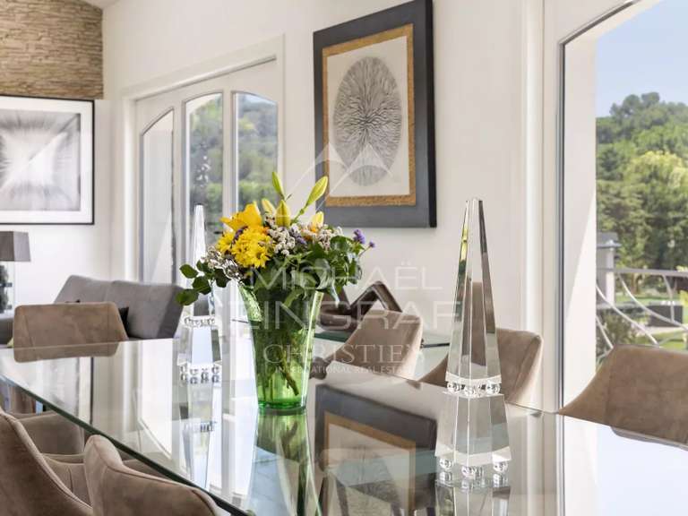 Villa Antibes - 4 chambres - 280m²
