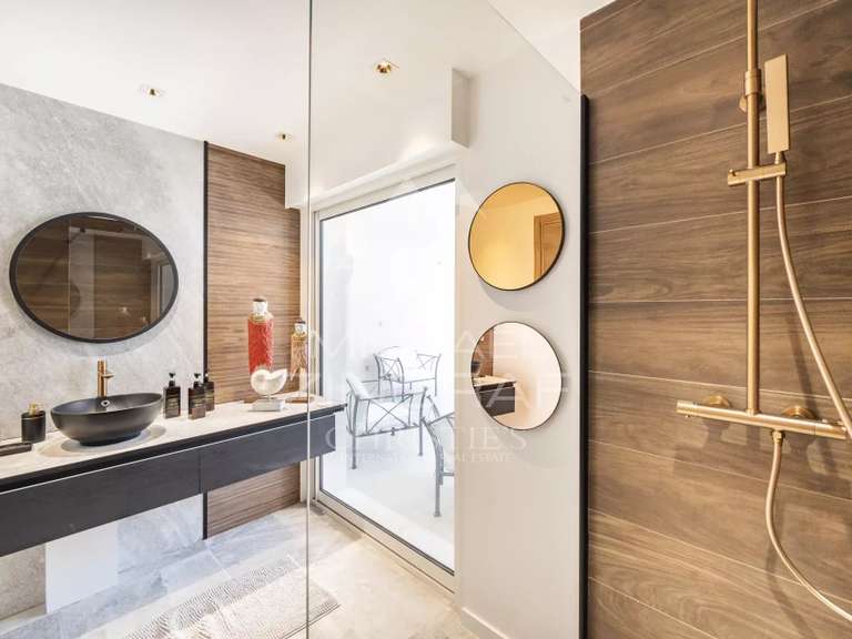 Villa Antibes - 4 chambres - 280m²