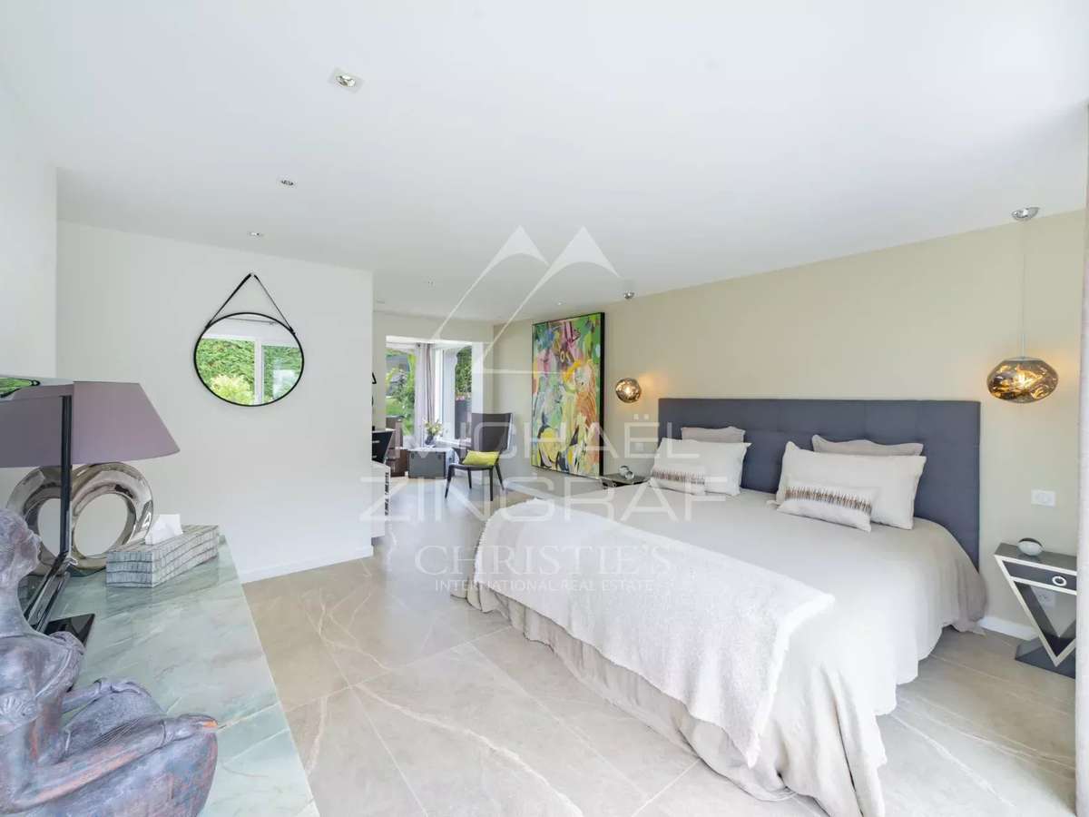 Villa Antibes