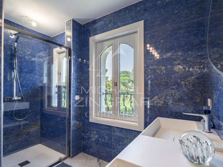 Villa Antibes - 4 chambres - 280m²