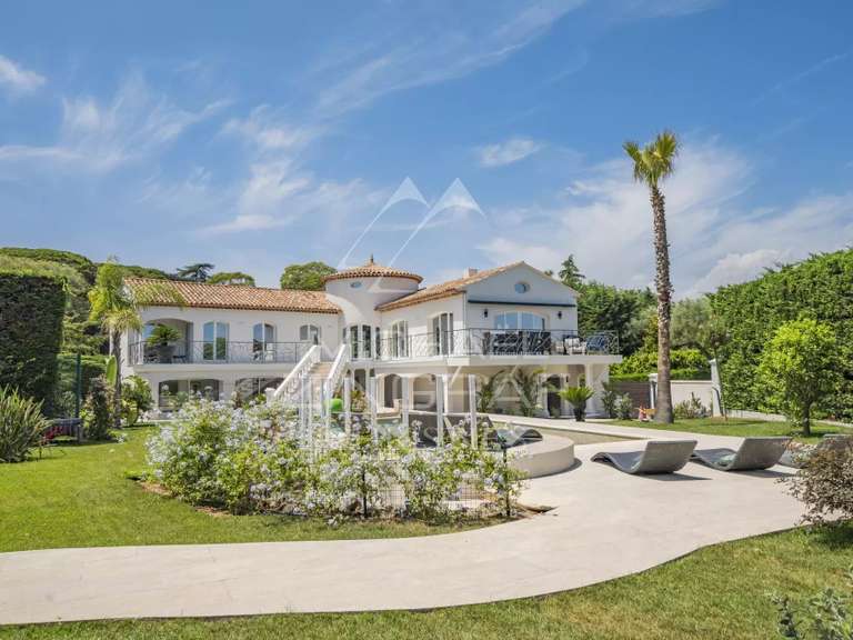 Villa Antibes - 4 chambres - 280m²