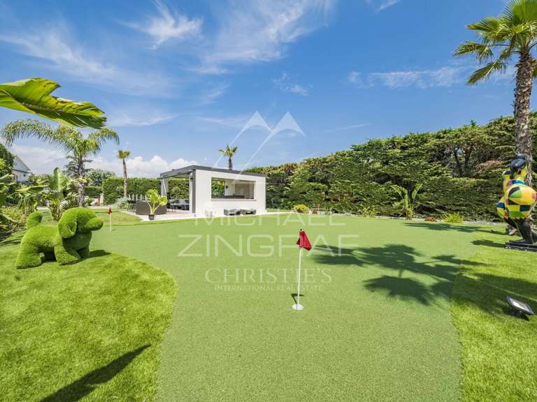 Villa Antibes - 4 chambres - 280m²