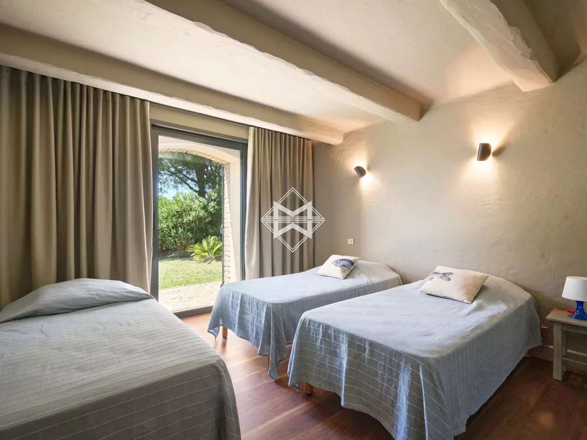 Villa Sainte-Maxime