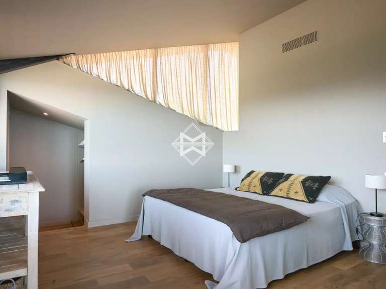 Villa avec Vue sur mer Sainte-Maxime - 5 chambres - 320m²