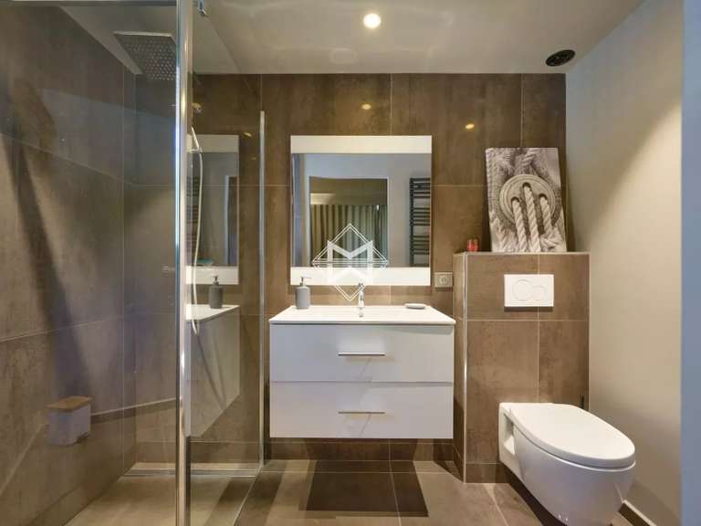 Villa avec Vue sur mer Sainte-Maxime - 5 chambres - 320m²
