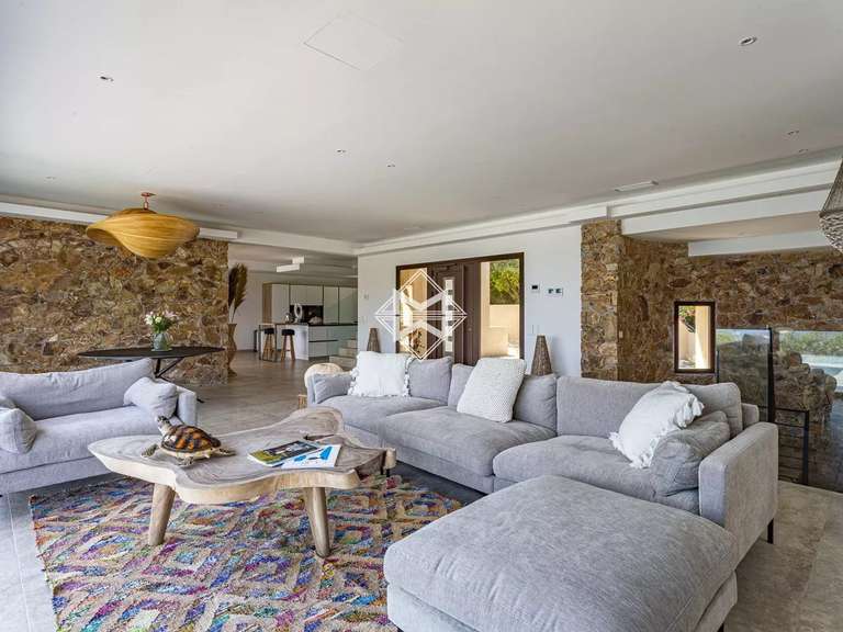Villa Sainte-Maxime - 5 chambres - 350m²