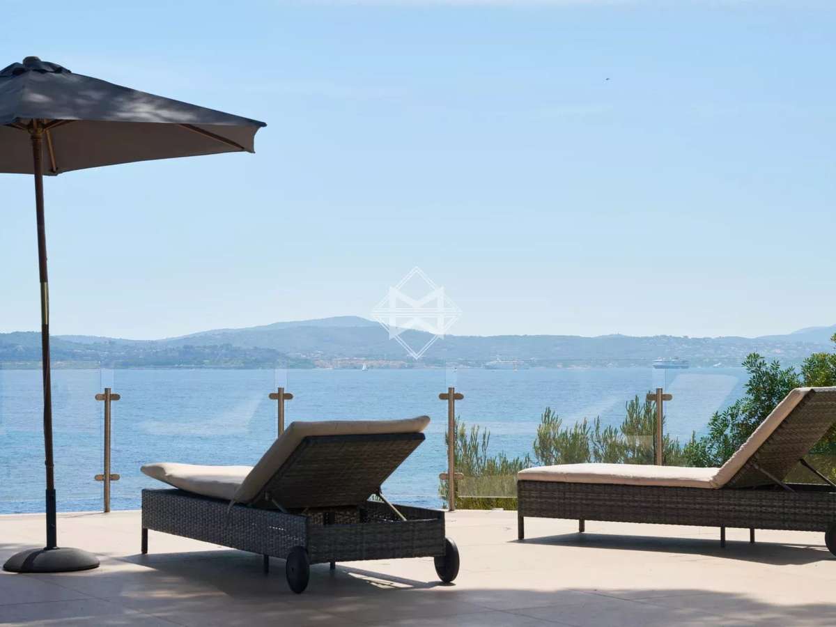 Villa Sainte-Maxime