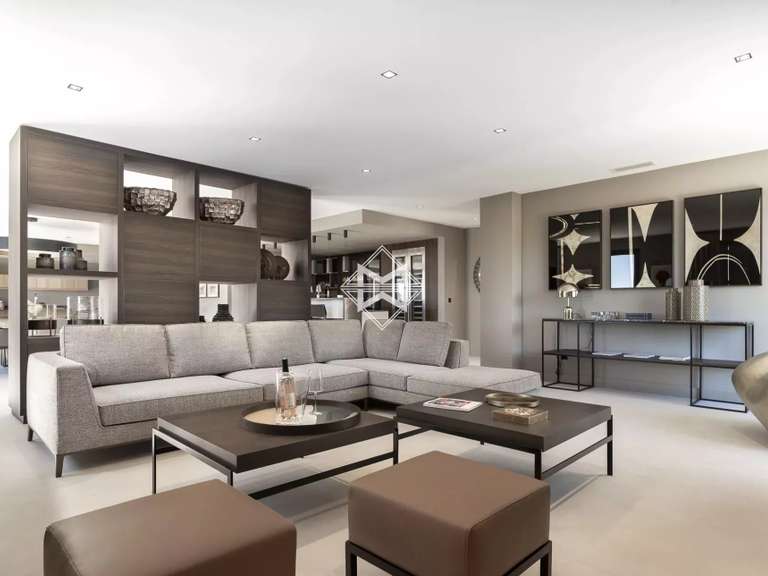 Maison La Croix-Valmer - 5 chambres - 390m²