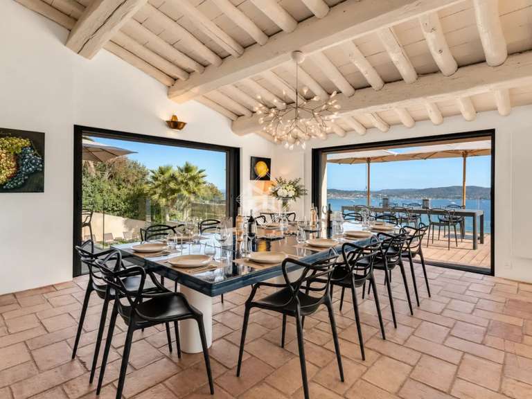 Villa avec Vue sur mer Grimaud - 6 chambres - 700m²
