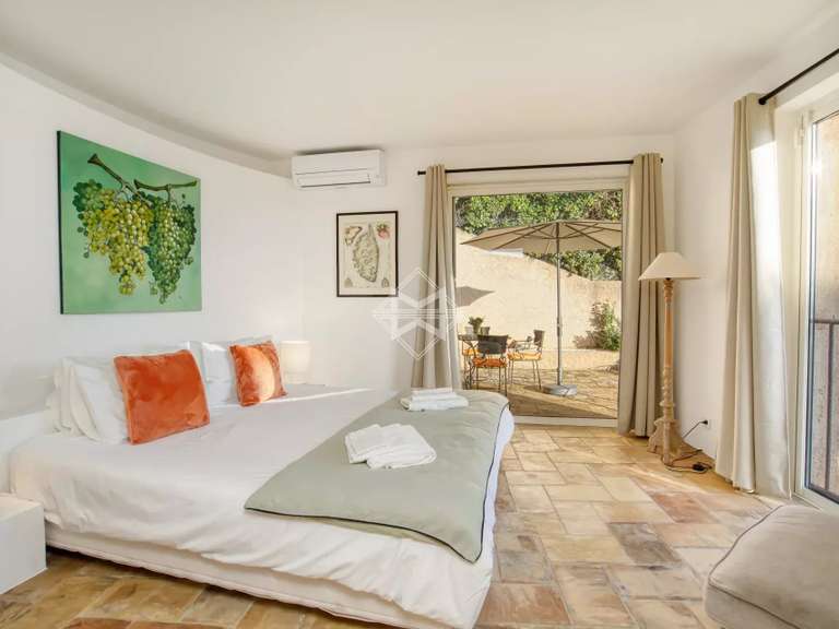 Villa avec Vue sur mer Grimaud - 6 chambres - 700m²