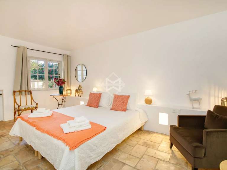 Villa avec Vue sur mer Grimaud - 6 chambres - 700m²