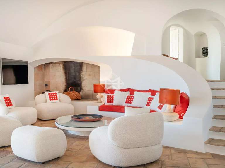 Villa avec Vue sur mer Grimaud - 6 chambres - 700m²