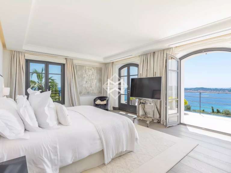 Villa Grimaud - 6 chambres - 790m²