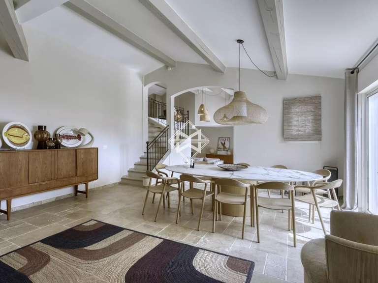 Villa La Croix-Valmer - 5 chambres - 254m²
