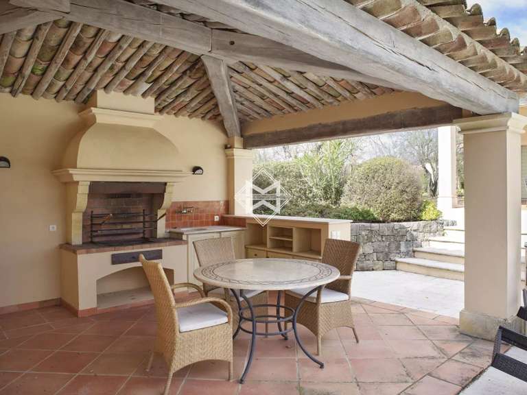 Villa Tourrettes - 4 chambres - 272m²