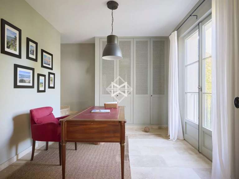 Villa avec Vue sur mer La Croix-Valmer - 4 chambres