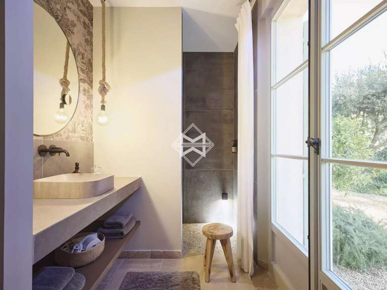 Villa avec Vue sur mer La Croix-Valmer - 4 chambres