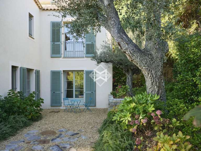 Villa avec Vue sur mer La Croix-Valmer - 4 chambres
