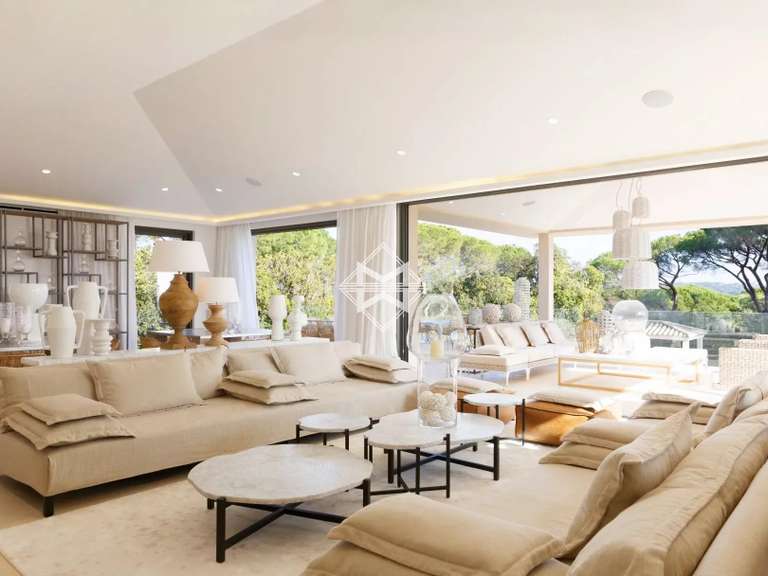 Villa Ramatuelle - 6 chambres - 510m²