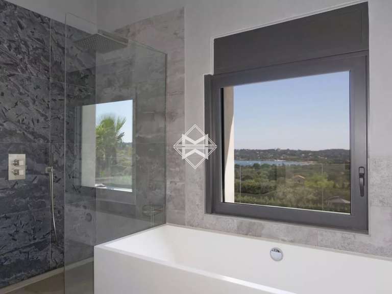 Villa avec Vue sur mer Saint-Tropez - 9 chambres - 800m²