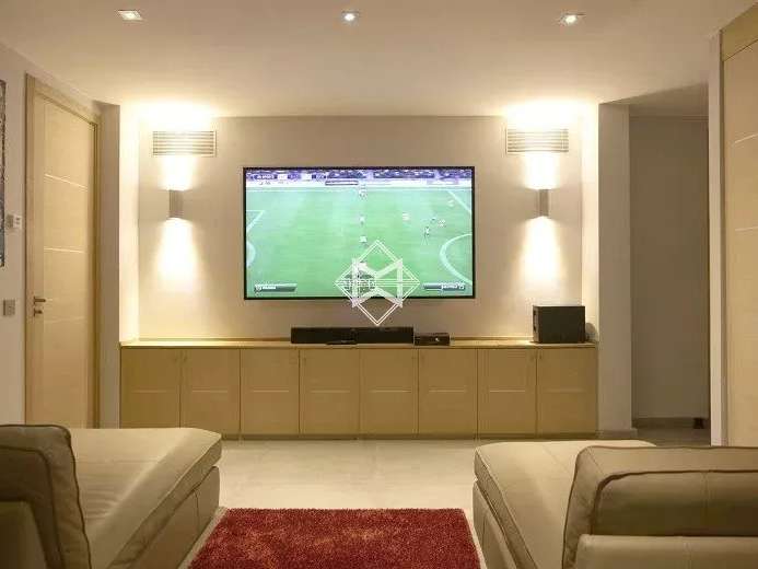 Villa avec Vue sur mer Saint-Tropez - 9 chambres - 800m²