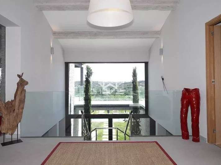 Villa avec Vue sur mer Saint-Tropez - 9 chambres - 800m²