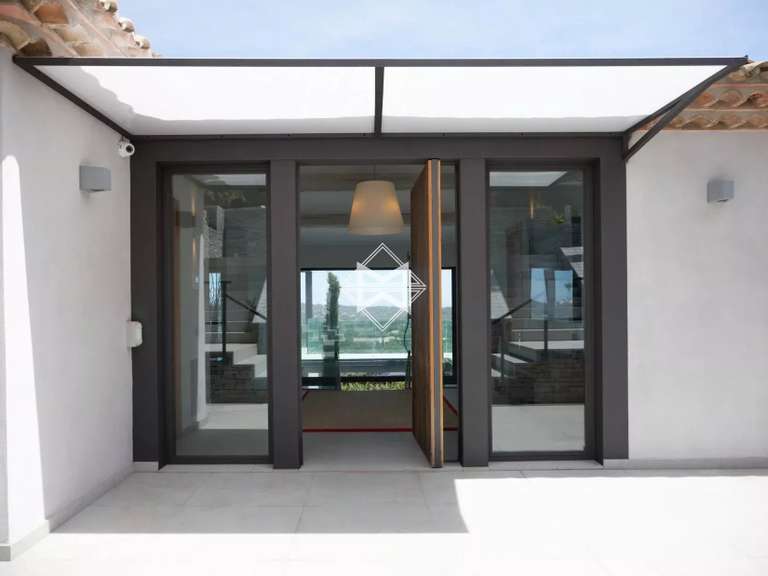Villa avec Vue sur mer Saint-Tropez - 9 chambres - 800m²