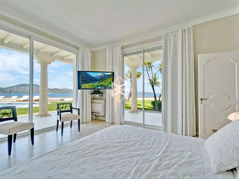 Propriété Gassin - 8 chambres - 380m²