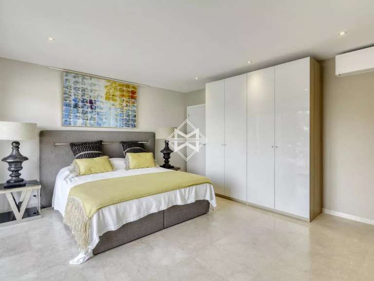 Maison avec Vue sur mer Gassin - 4 chambres - 250m²