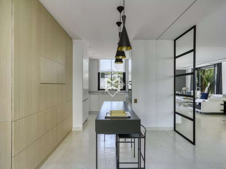 Villa Saint-Tropez - 3 chambres - 210m²