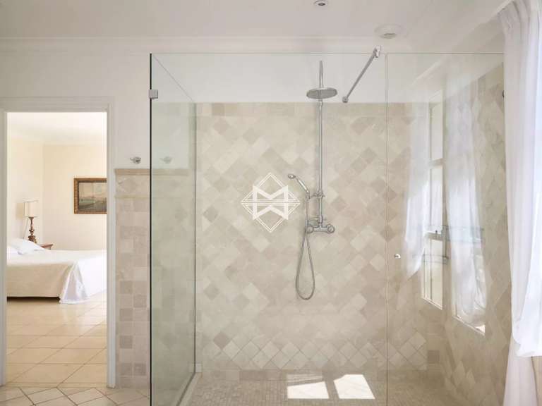 Villa La Croix-Valmer - 6 chambres - 400m²