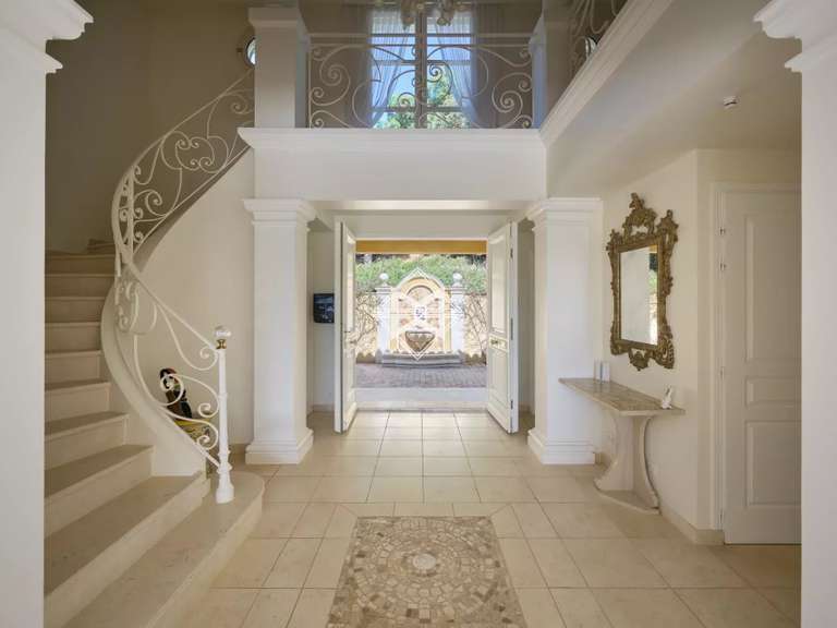 Villa La Croix-Valmer - 6 chambres - 400m²