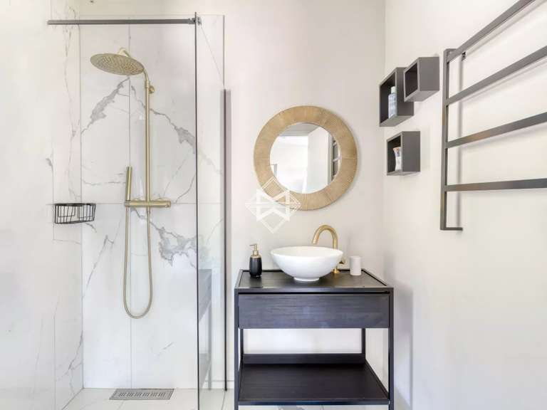 Villa Bormes-les-Mimosas - 7 chambres - 245m²