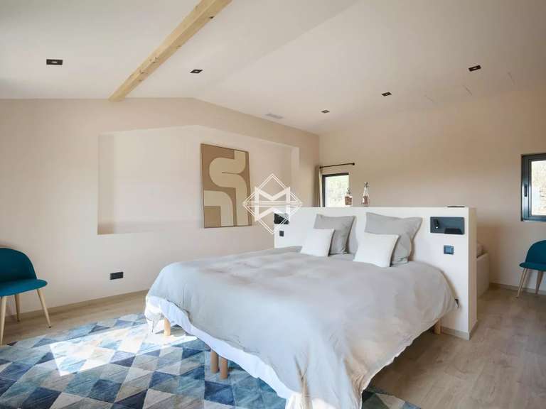 Villa Plan-de-la-Tour - 4 chambres - 490m²